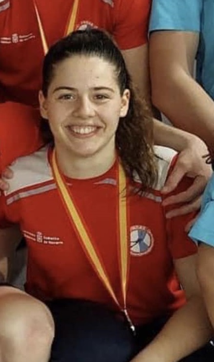Nataci&oacute;n con aletas - Zufiaurre, Villafa&ntilde;e y Usar, convocados para el Campeonato de Europa S&eacute;nior y el Campeonato del Mundo J&uacute;nior